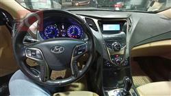 هیوندای ازێرا
